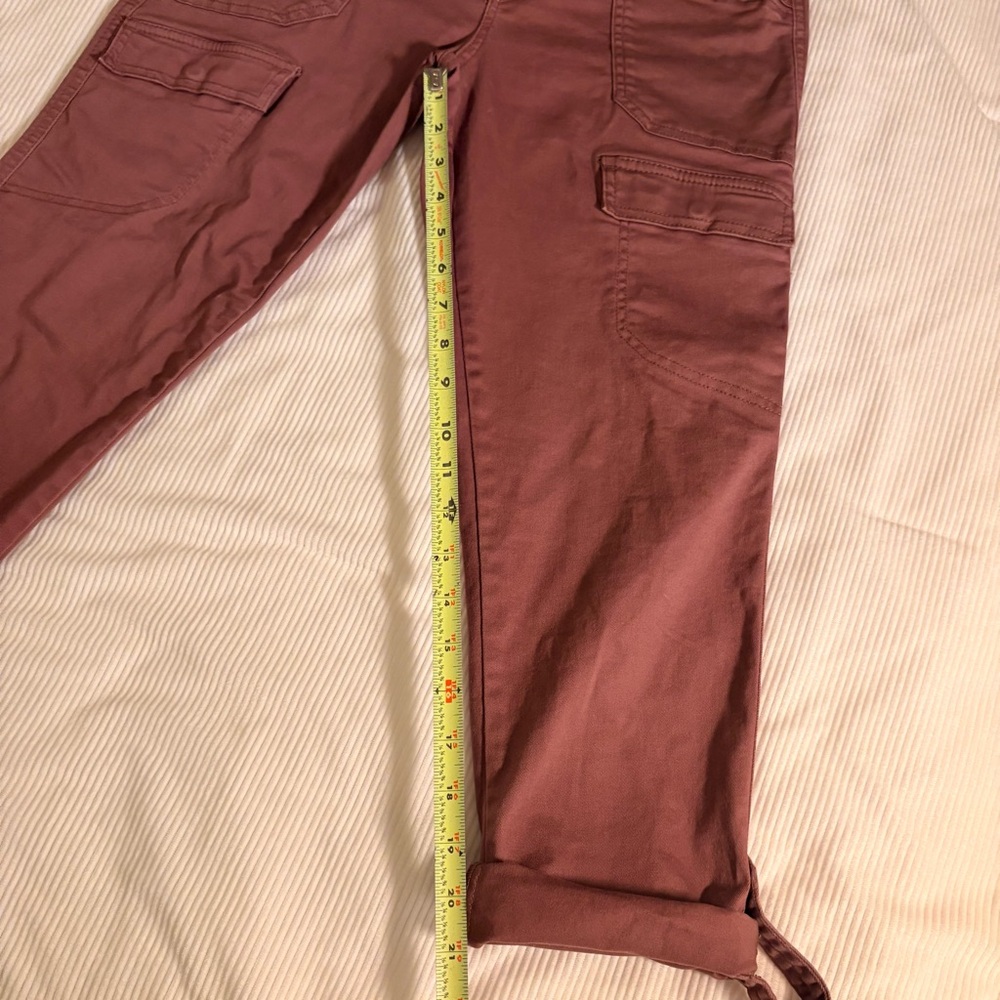 Democracy Absolution Cargo Pant - image 7